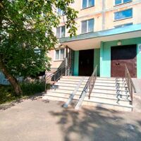 Продаж квартири Харків, Північна Салтівка 2, 46м²