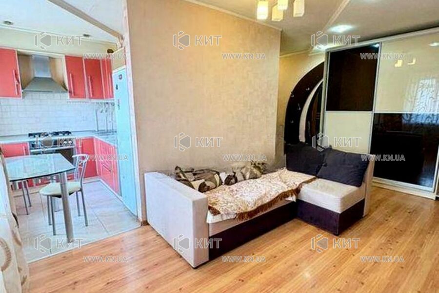 Продажа квартиры Харьков, Научная, 55м²