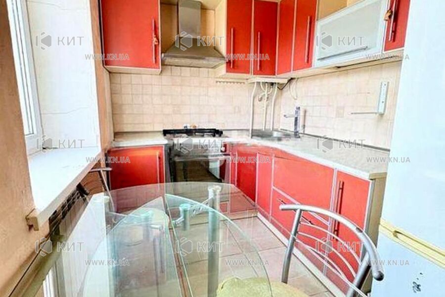 Продажа квартиры Харьков, Научная, 55м²