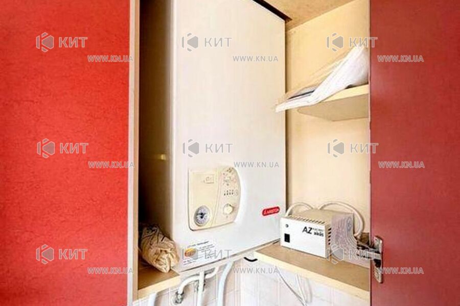 Продажа квартиры Харьков, Научная, 55м²