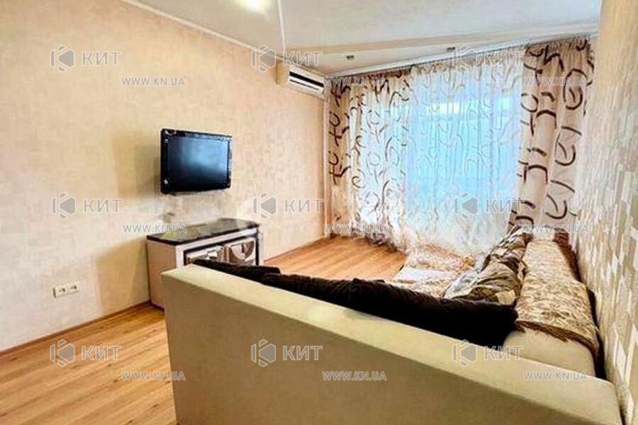 Продажа квартиры Харьков, Научная, 55м²