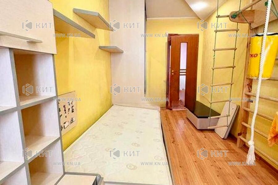 Продажа квартиры Харьков, Научная, 55м²