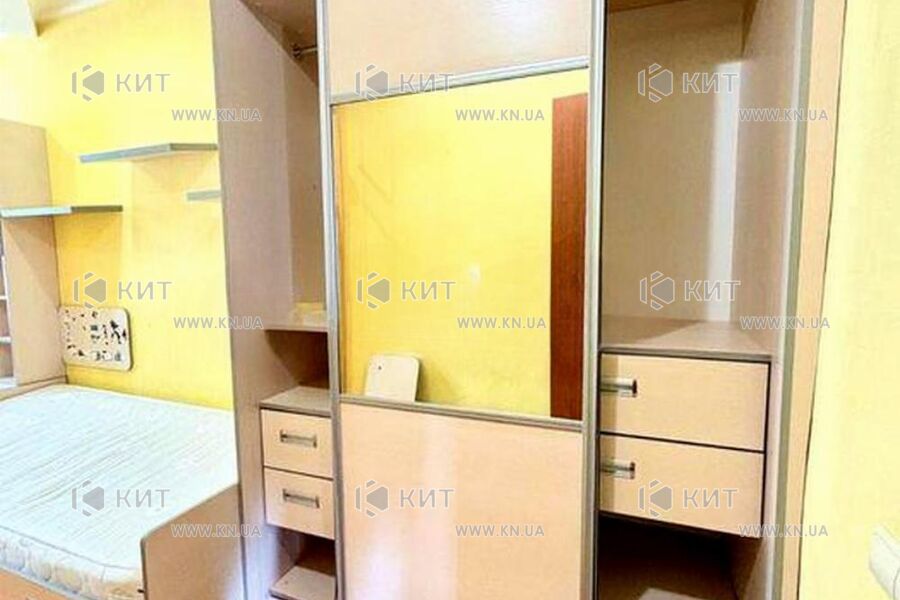 Продажа квартиры Харьков, Научная, 55м²