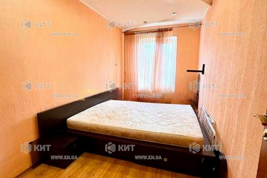 Продажа квартиры Харьков, Научная, 55м²