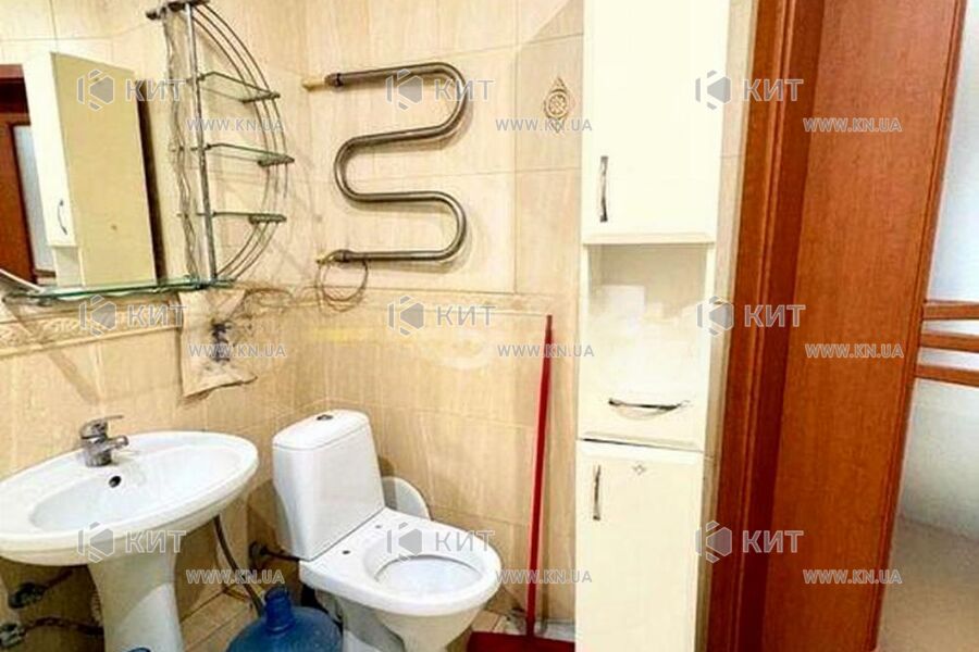 Продажа квартиры Харьков, Научная, 55м²