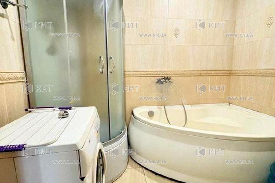 Продажа квартиры Харьков, Научная, 55м²