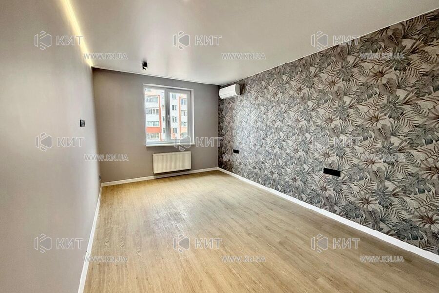 Продажа квартиры Харьков, Салтовка(Бараб.,Украина), 40м²