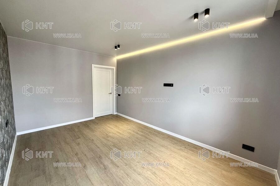 Продажа квартиры Харьков, Салтовка(Бараб.,Украина), 40м²