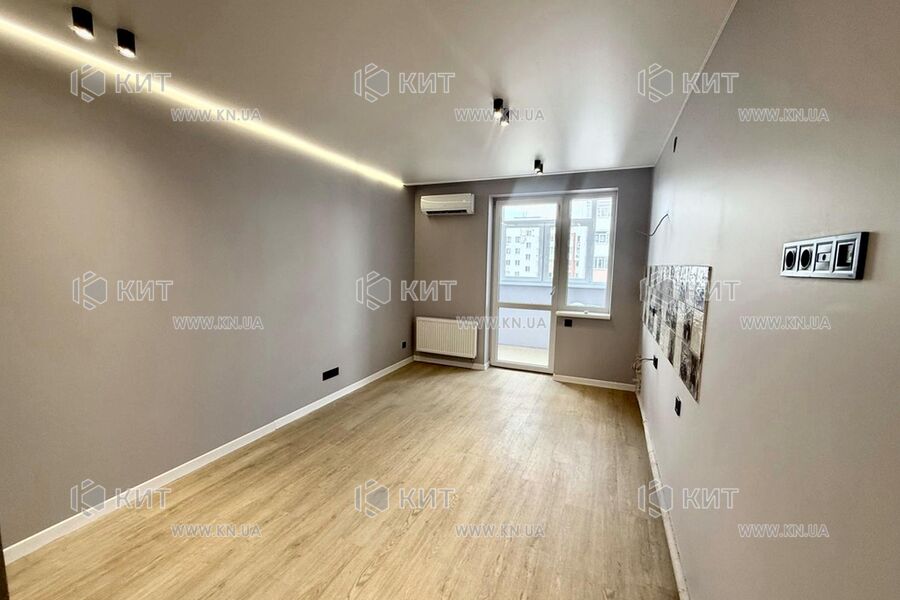 Продажа квартиры Харьков, Салтовка(Бараб.,Украина), 40м²