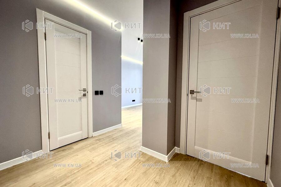 Продажа квартиры Харьков, Салтовка(Бараб.,Украина), 40м²
