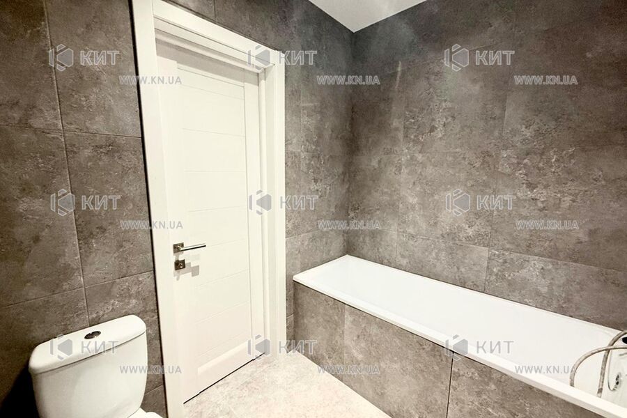 Продажа квартиры Харьков, Салтовка(Бараб.,Украина), 40м²