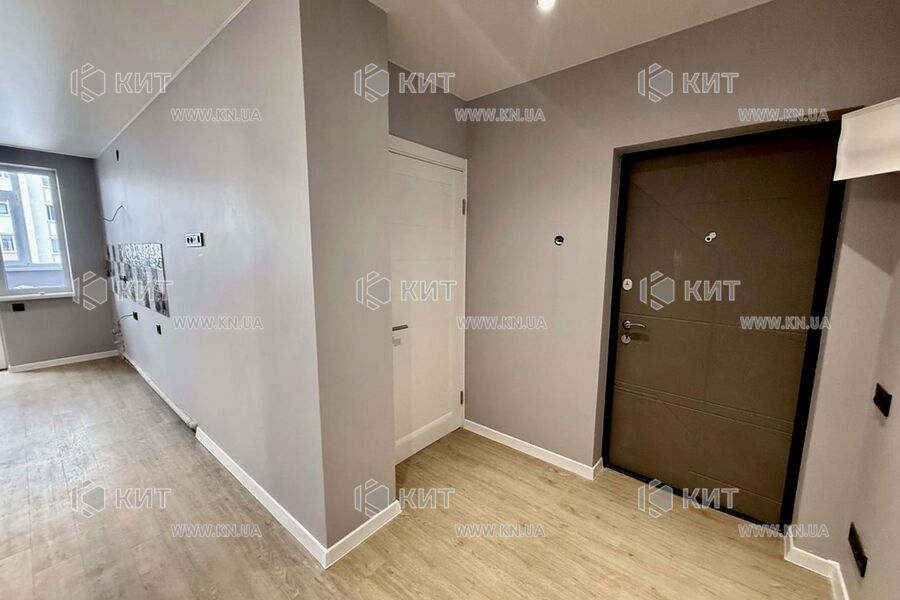 Продажа квартиры Харьков, Салтовка(Бараб.,Украина), 40м²