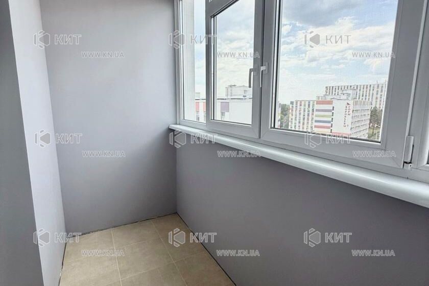 Продажа квартиры Харьков, Салтовка(Бараб.,Украина), 40м²