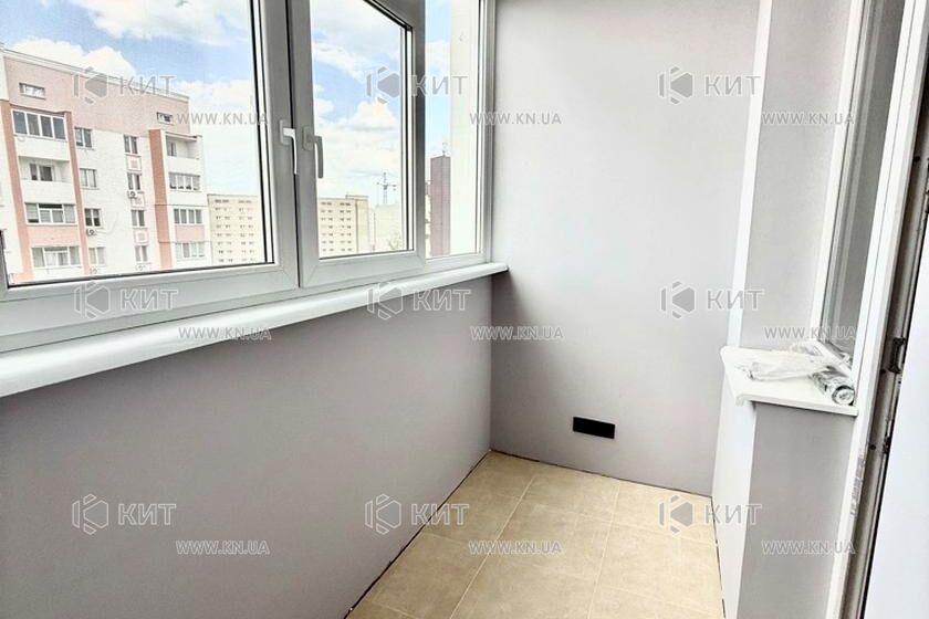 Продажа квартиры Харьков, Салтовка(Бараб.,Украина), 40м²