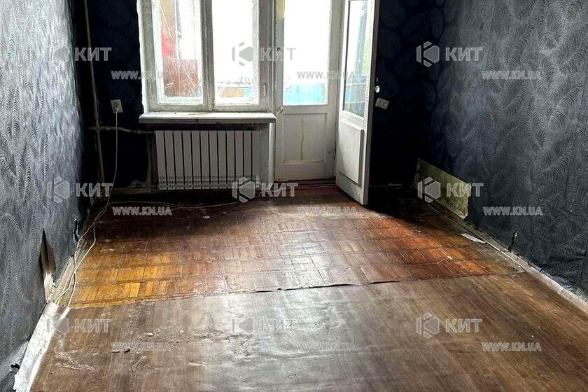 Продажа квартиры Харьков, Холодная гора, 57м²