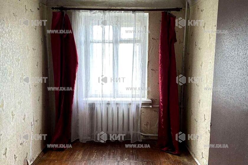 Продажа квартиры Харьков, Холодная гора, 57м²