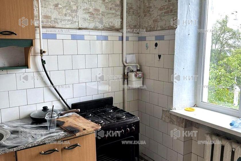 Продажа квартиры Харьков, Холодная гора, 57м²