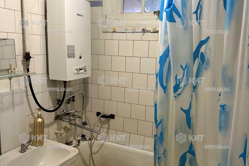 Продажа квартиры Харьков, Холодная гора, 57м²