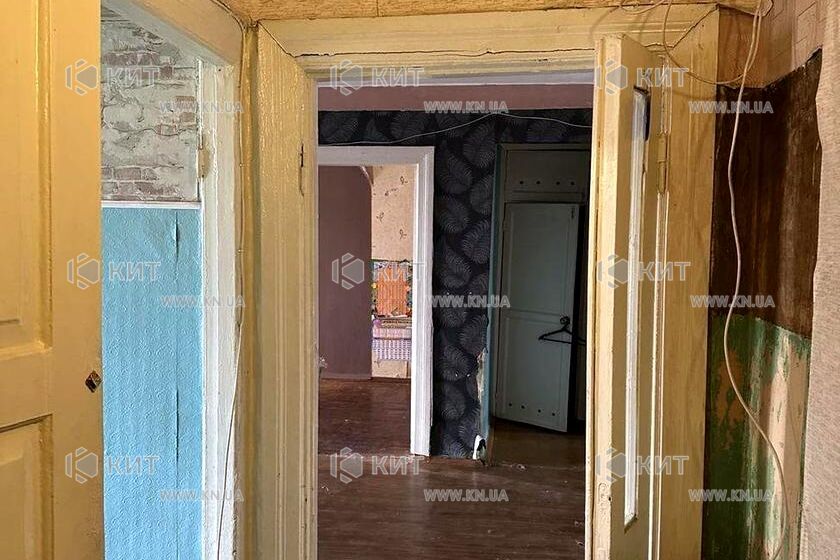 Продажа квартиры Харьков, Холодная гора, 57м²