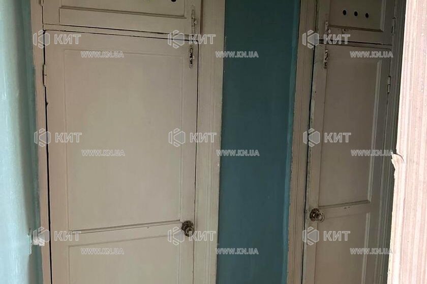 Продажа квартиры Харьков, Холодная гора, 57м²