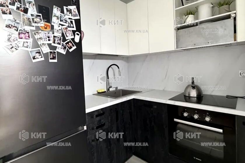 Продажа квартиры Харьков, МЖК Интернационалист, 45м²