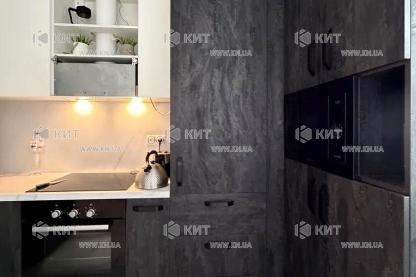 Продажа квартиры Харьков, МЖК Интернационалист, 45м²