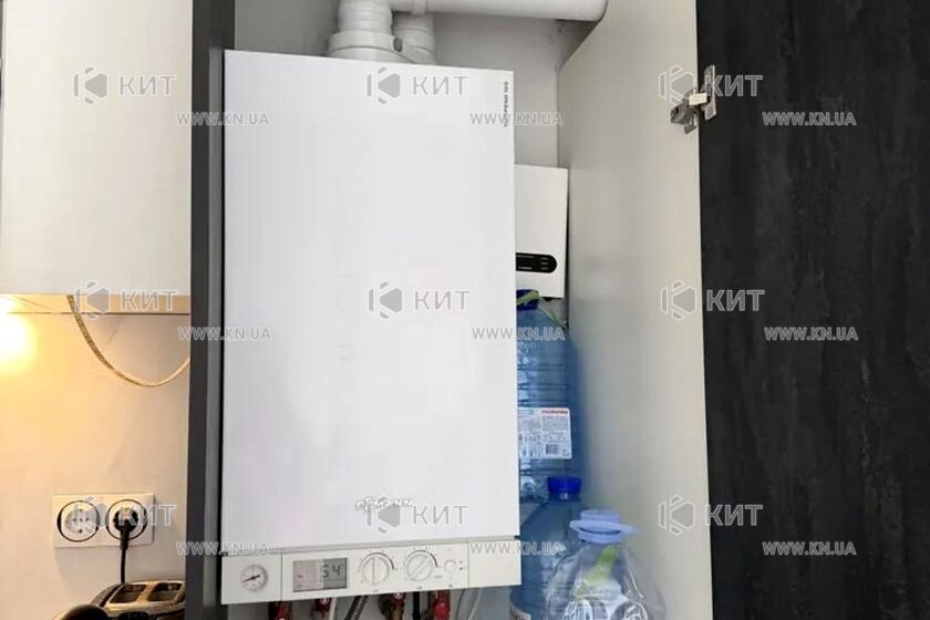 Продажа квартиры Харьков, МЖК Интернационалист, 45м²