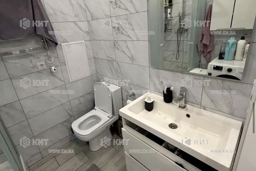 Продажа квартиры Харьков, МЖК Интернационалист, 45м²