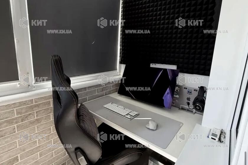 Продажа квартиры Харьков, МЖК Интернационалист, 45м²