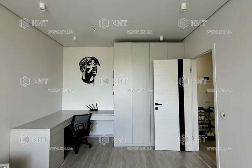 Продажа квартиры Харьков, МЖК Интернационалист, 45м²