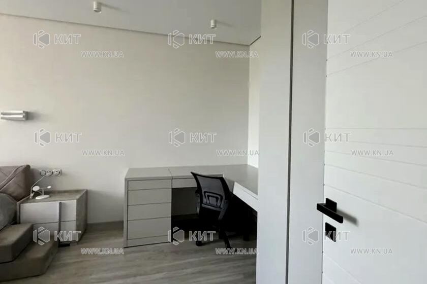 Продажа квартиры Харьков, МЖК Интернационалист, 45м²