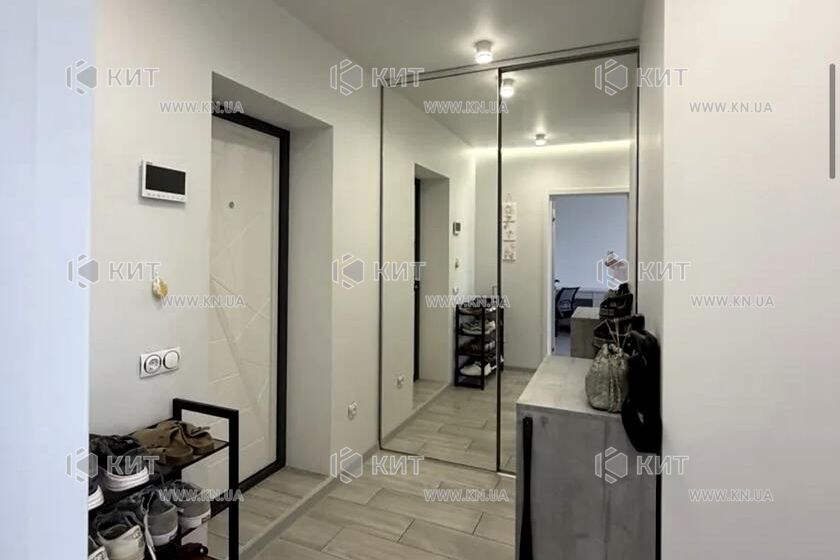 Продажа квартиры Харьков, МЖК Интернационалист, 45м²