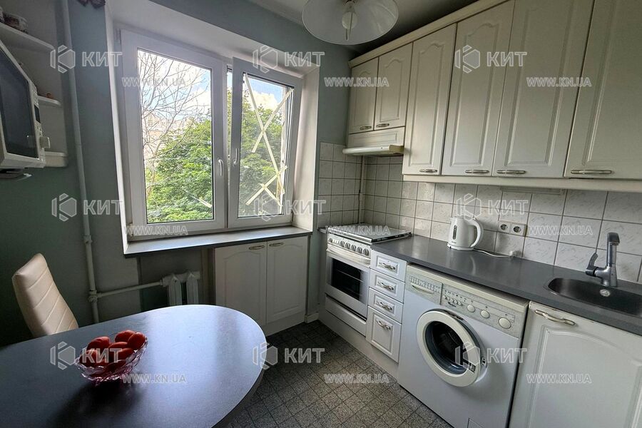 Продажа квартиры Харьков, Научная, 60м²