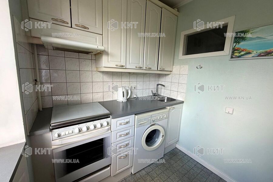 Продажа квартиры Харьков, Научная, 60м²