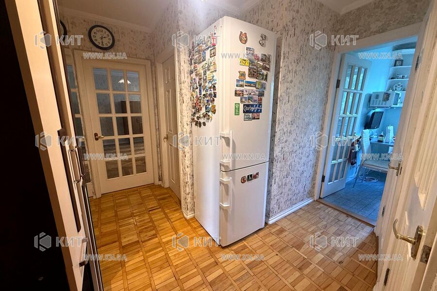 Продажа квартиры Харьков, Научная, 60м²