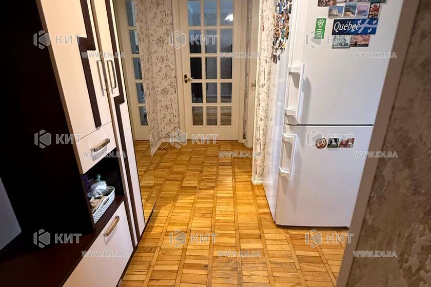 Продажа квартиры Харьков, Научная, 60м²