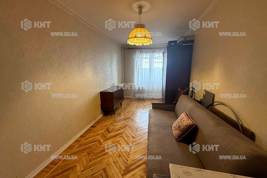 Продажа квартиры Харьков, Научная, 60м²