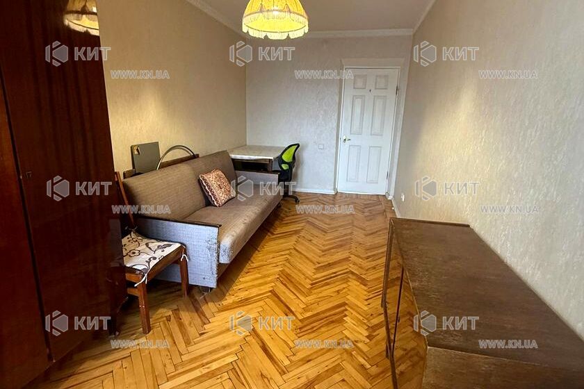 Продажа квартиры Харьков, Научная, 60м²