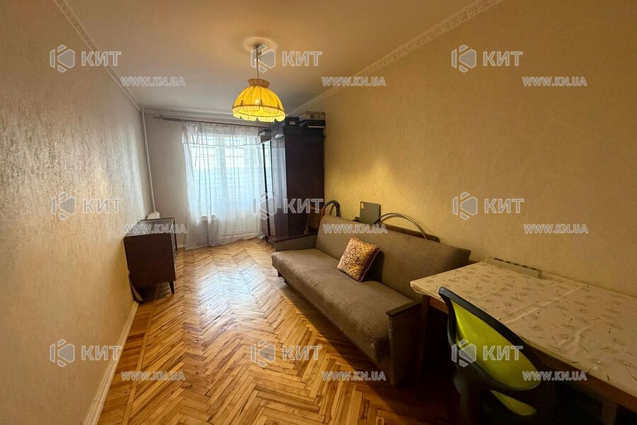 Продажа квартиры Харьков, Научная, 60м²