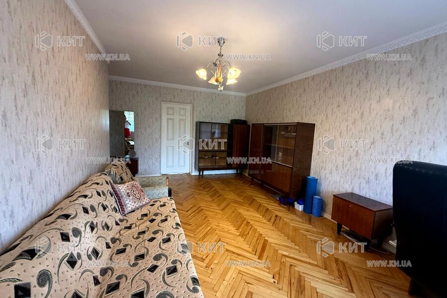 Продажа квартиры Харьков, Научная, 60м²