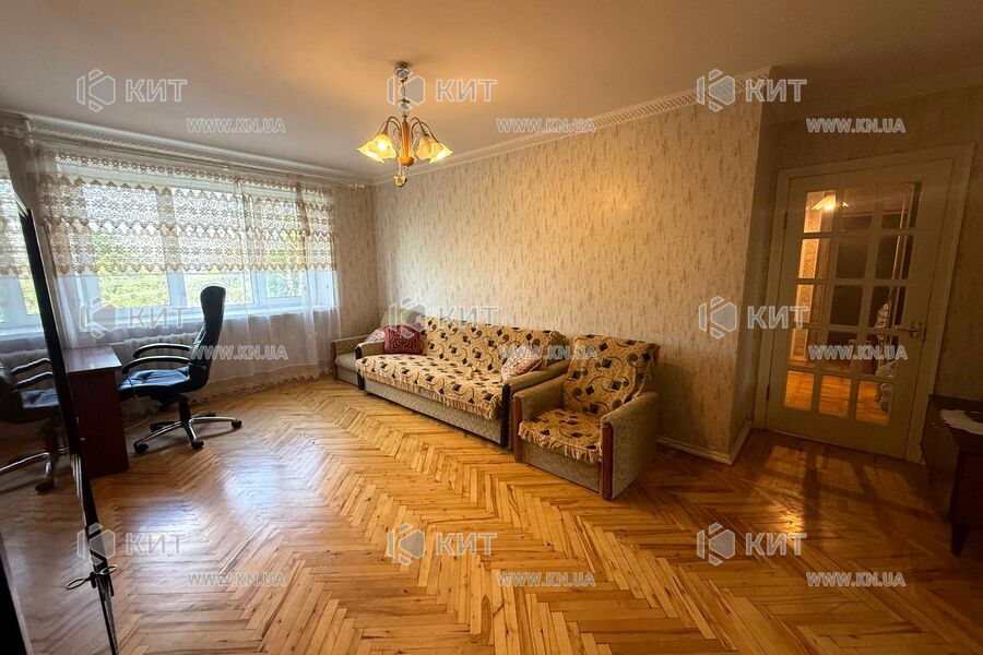 Продажа квартиры Харьков, Научная, 60м²