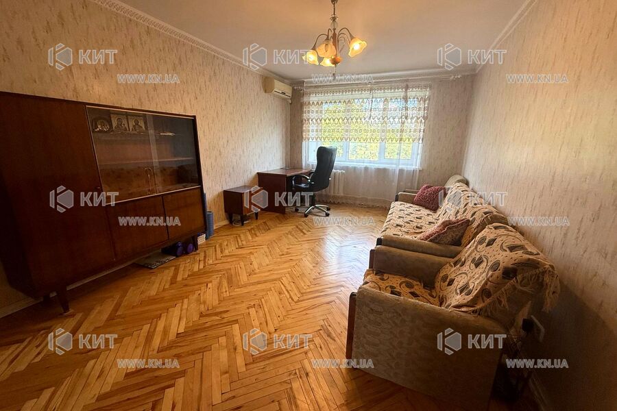 Продажа квартиры Харьков, Научная, 60м²