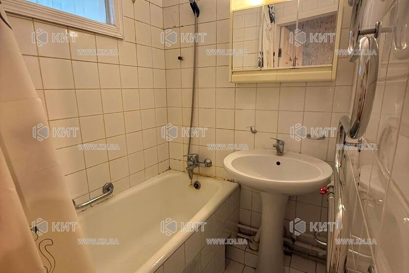 Продажа квартиры Харьков, Научная, 60м²