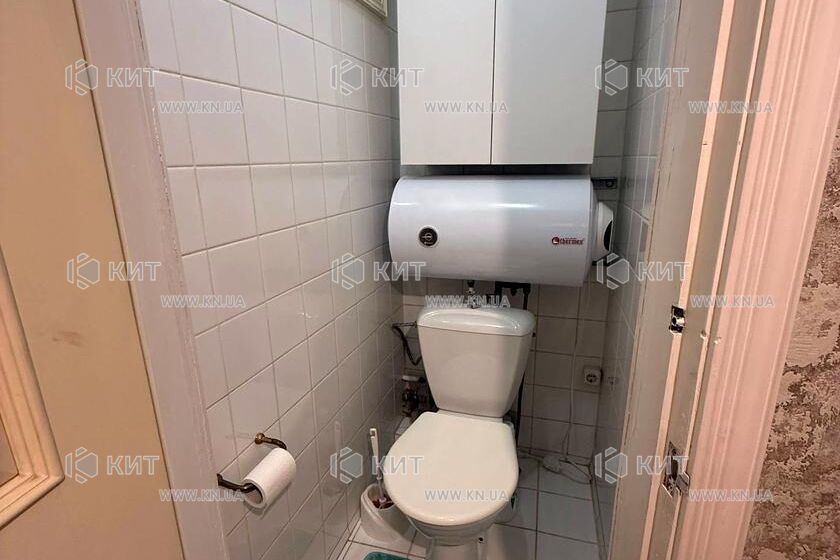 Продажа квартиры Харьков, Научная, 60м²