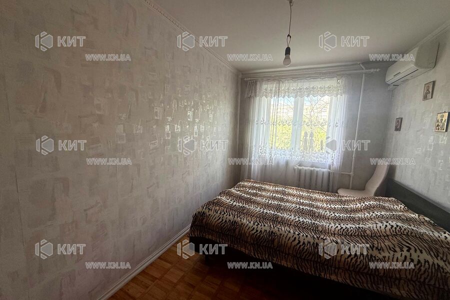 Продажа квартиры Харьков, Научная, 60м²