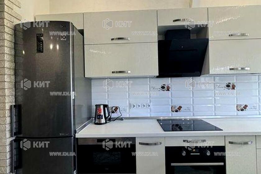 Продажа квартиры Харьков, Киевская, Гидропарк, 76м²