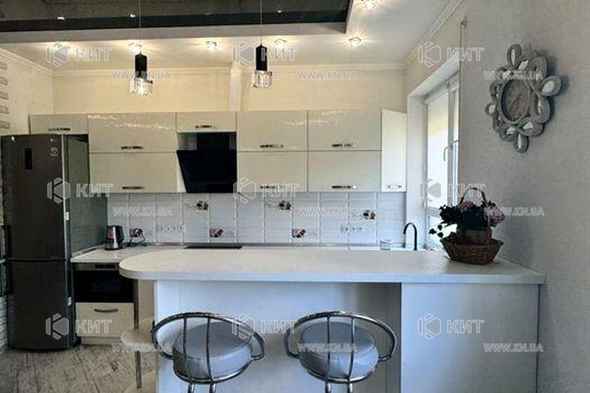 Продажа квартиры Харьков, Киевская, Гидропарк, 76м²