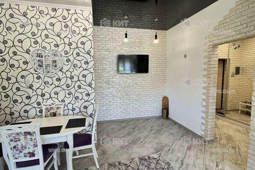 Продажа квартиры Харьков, Киевская, Гидропарк, 76м²