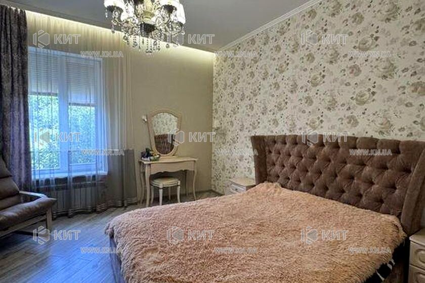 Продажа квартиры Харьков, Киевская, Гидропарк, 76м²