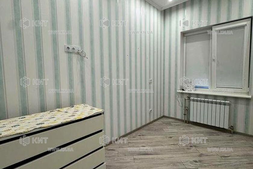 Продажа квартиры Харьков, Киевская, Гидропарк, 76м²